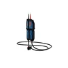 Bosch GVT 1000-15 feszültség- és folytonosság vizsgáló Bosch GVT 1000-15 feszültség- és folytonosság vizsgáló