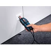 Bosch GVT 1000-15 feszültség- és folytonosság vizsgáló Bosch GVT 1000-15 feszültség- és folytonosság vizsgáló