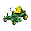 John Deere Z370R benzinmotoros fűnyíró traktor