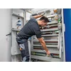 Bosch GVT 1000-15 feszültség- és folytonosság vizsgáló