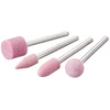 Kép: Mounted Stone 4pce 3mm Shank.webp