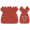 Mouse CSISZOLOPAPiR Quick Fit 180g Kép: Mouse CSISZOLOPAPiR Quick Fit 180g.webp