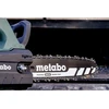 Metabo MS 18 LTX akkus láncfűrész 18 V
