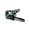 Metabo MS 18 LTX akkus láncfűrész 18 V Metabo MS 18 LTX akkus láncfűrész 18 V