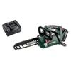 Metabo MS 18 LTX akkus láncfűrész 18 V Metabo MS 18 LTX akkus láncfűrész 18 V