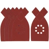 MULTI SANDER CSISZOLOPAPiRs Quick Fit 120g Kép: MULTI SANDER CSISZOLOPAPiRs Quick Fit 120g.webp