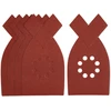 Kép: MULTI SANDER CSISZOLOPAPiRs Quick Fit 180g.webp