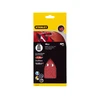 MULTI SANDER CSISZOLOPAPiRs Quick Fit 40g Kép: MULTI SANDER CSISZOLOPAPiRs Quick Fit 40g.webp