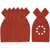 MULTI SANDER CSISZOLOPAPiRs Quick Fit 40g Kép: MULTI SANDER CSISZOLOPAPiRs Quick Fit 40g.webp