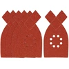 MULTI SANDER CSISZOLOPAPiRs Quick Fit 60g Kép: MULTI SANDER CSISZOLOPAPiRs Quick Fit 60g.webp