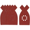 Kép: MULTI SANDER CSISZOLOPAPiRs Quick Fit 80g.webp