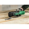Kép: Multi szerszam 350W 6000-20000 rezgesperc 32mm lenges automata rezges tartas STARLOCKOIS 15Kg HSC.webp