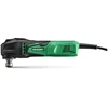 Kép: Multi szerszam 350W 6000-20000 rezgesperc 32mm lenges automata rezges tartas STARLOCKOIS 15Kg HSC.webp