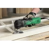 Kép: Multi szerszam 350W 6000-20000 rezgesperc 32mm lenges automata rezges tartas STARLOCKOIS 15Kg HSC.webp