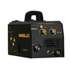 Iweld MULTIFLUX 133 SYNERGIC NOGAS fogyóelektródás védőgázas inverteres hegesztő Iweld MULTIFLUX 133 SYNERGIC NOGAS fogyóelektródás védőgázas inverteres hegesztő