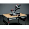 Metabo MWB 100 multifunkciós munkaasztal Metabo MWB 100 multifunkciós munkaasztal