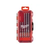 Milwaukee SDS-Plus MX4 Set sDS-Plus fúrószár készlet négyélű 5 db Milwaukee SDS-Plus MX4 Set sDS-Plus fúrószár készlet négyélű 5 db
