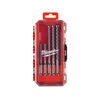 Milwaukee SDS-Plus MX4 Set sDS-Plus fúrószár készlet négyélű 5 db Milwaukee SDS-Plus MX4 Set sDS-Plus fúrószár készlet négyélű 5 db