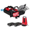 Milwaukee MXF COS350G2-802 akkus kézi gyorsdaraboló Milwaukee MXF COS350G2-802 akkus kézi gyorsdaraboló