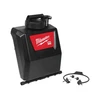 Milwaukee MXF PC50 WT víztartály lapvibrátorhoz Milwaukee MXF PC50 WT víztartály lapvibrátorhoz