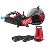 Milwaukee MXFCOS350G2R-802 akkus kézi gyorsdaraboló Milwaukee MXFCOS350G2R-802 akkus kézi gyorsdaraboló