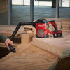 Milwaukee M18 CV-0 3 Milwaukee M18 CV-0