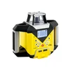 Nivel System NL640R forgólézer+ RD600 jelfogó + SJJ állvány + LS-24 mérőléc