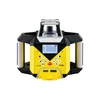 Nivel System NL640R forgólézer+ RD600 jelfogó + SJJ állvány + LS-24 mérőléc