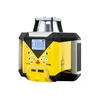 Nivel System NL640R forgólézer+ RD600 jelfogó + SJJ állvány + LS-24 mérőléc