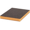 EXPERT Best for Contour csiszolópad, 97 x 120 x 12 mm, közepes EXPERT Best for Contour csiszolópad, 97 x 120 x 12 mm, közepes
