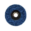 Kép: Negertarcsa 115x22 BLUE CLEANER_0.webp