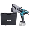 Makita DTC303ZK Akkus kábelkrimpelő