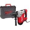 Milwaukee HACO850 elektromos fúró-vésõkalapács 11 J | Betonban: 45 mm | 9,7 kg | 1470 W | SDS-Max | Kofferben Milwaukee HACO850 elektromos fúró-vésõkalapács 11 J | Betonban: 45 mm | 9,7 kg | 1470 W | SDS-Max | Kofferben