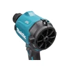 Makita DAS180RT akkus levegőfúvó Makita DAS180RT akkus levegőfúvó