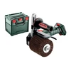 Metabo SVB 18 LTX BL 200 akkus palástcsiszoló Metabo SVB 18 LTX BL 200 akkus palástcsiszoló