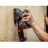Metabo SM 18 LTX BL akkus rezgőcsiszoló