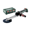 Metabo KNSVB 18 LTX BL 150 akkus laposfejű sarokcsiszoló