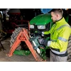 Metabo FP 18 LTX akkus zsírzópisztoly Metabo FP 18 LTX akkus zsírzópisztoly