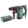 Metabo KHE 3560 Q elektromos fúró-vésőkalapács kofferben