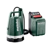 Metabo TPF 18 LTX 7000 akkus vízszivattyú Metabo TPF 18 LTX 7000 akkus vízszivattyú