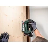 Metabo STB 18 L 90 akkus dekopírfűrész