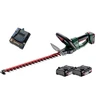 Metabo HS 18 LTX 55 akkus sövényvágó Metabo HS 18 LTX 55 akkus sövényvágó