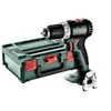 Metabo BS 18 L BL akkus fúrócsavarozó tokmányos mB145
