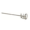 Bautool 120x600 mm SDS-Plus keverőszár habarcskeverőgéphez Bautool 120x600 mm SDS-Plus keverőszár habarcskeverőgéphez