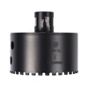 Milwaukee Diamond Max M14 gyémántfúrókorona sarokcsiszolóra 76 mm Milwaukee Diamond Max M14 gyémántfúrókorona sarokcsiszolóra 76 mm
