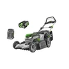EGO LM 2000E akkus fűnyíró