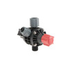 Grundfos G5/8-10 PVC/V U2 vegyszeradagoló kiegészítő Grundfos G5/8-10 PVC/V U2 vegyszeradagoló kiegészítő