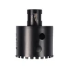 Milwaukee Diamond Max M14 gyémántfúrókorona sarokcsiszolóra 54 mm Milwaukee Diamond Max M14 gyémántfúrókorona sarokcsiszolóra 54 mm