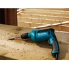 Makita DP4021 elektromos fúrógép tokmányos Makita DP4021 elektromos fúrógép tokmányos
