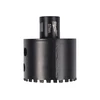Milwaukee Diamond Max M14 gyémántfúrókorona sarokcsiszolóra 57 mm Milwaukee Diamond Max M14 gyémántfúrókorona sarokcsiszolóra 57 mm